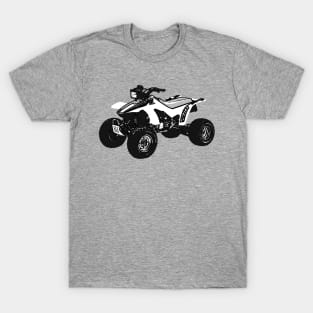 TRX 250R 1986 T-Shirt